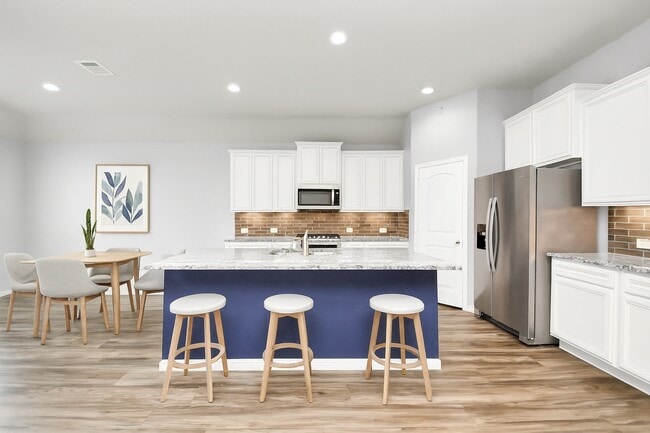 Building Photo - 14114 Tower Peak Ct