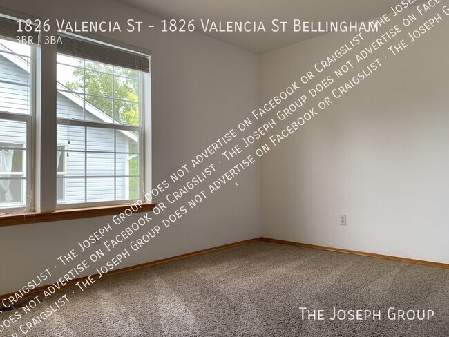 Building Photo - 1826 Valencia St