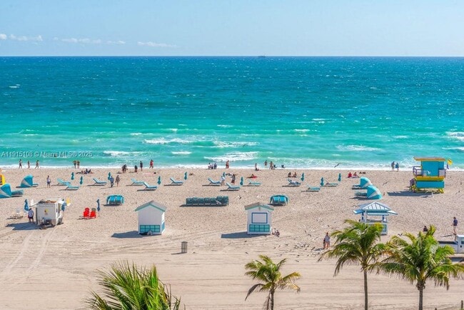 Building Photo - 1500 Ocean Dr