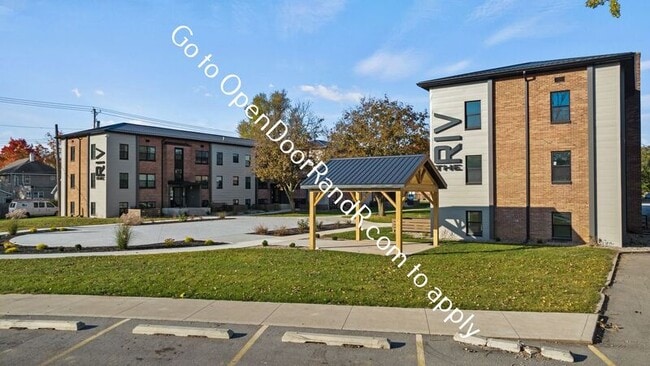 Building Photo - 1823 Griswold Dr