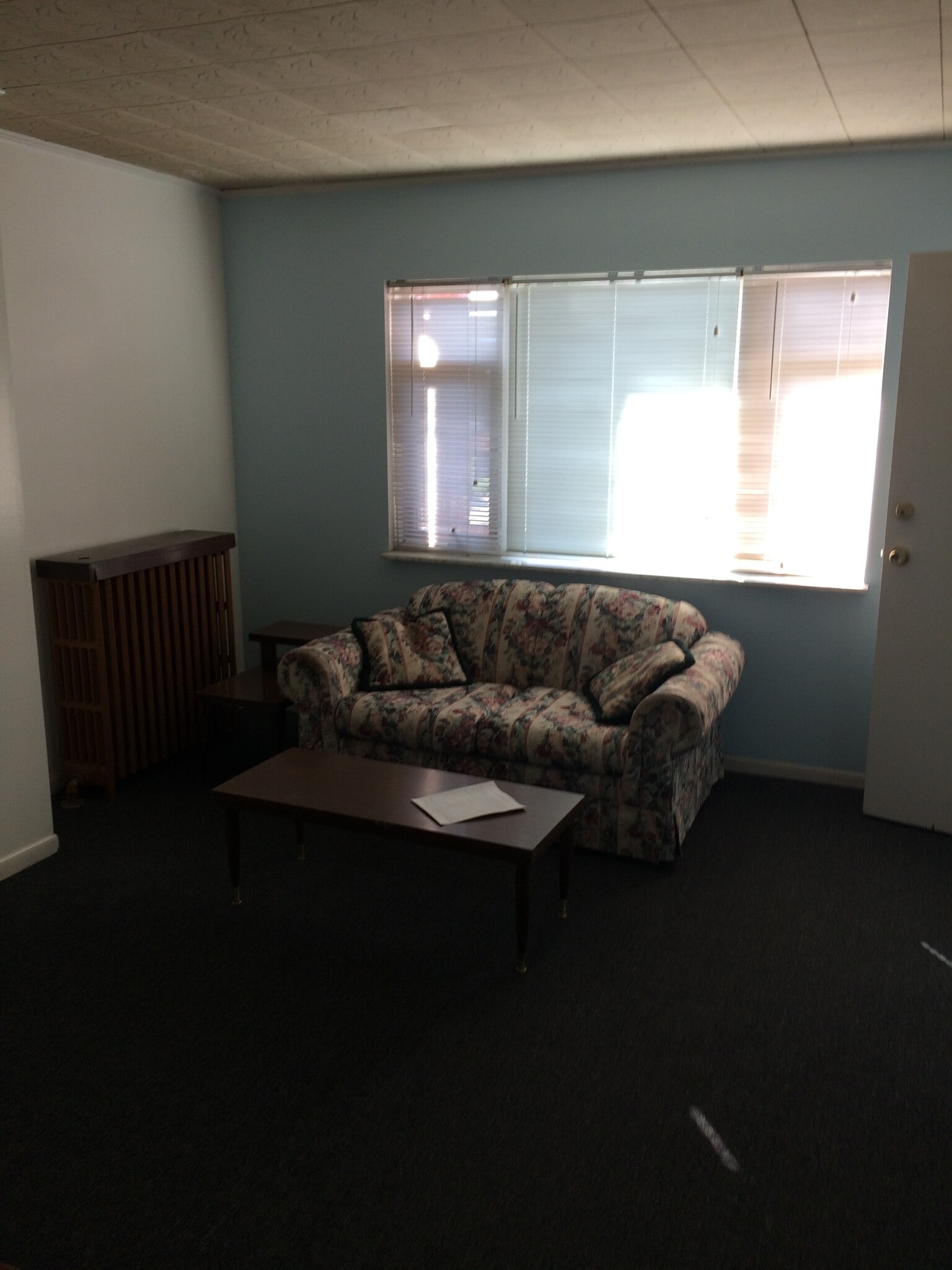 Building Photo - 3821 Bates St