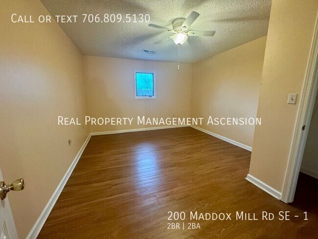Building Photo - 200 Maddox Mill Rd SE