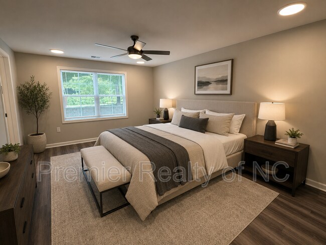Building Photo - 7085 Hanesbrook Cir