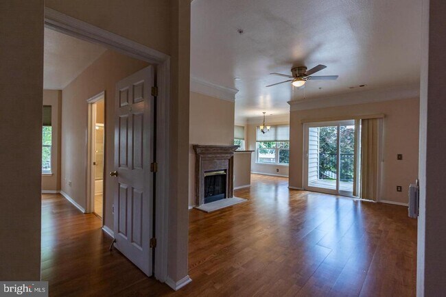 Building Photo - 1600 Spring Gate Dr.