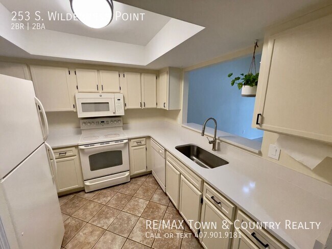 Building Photo - 253 S Wilderness Point