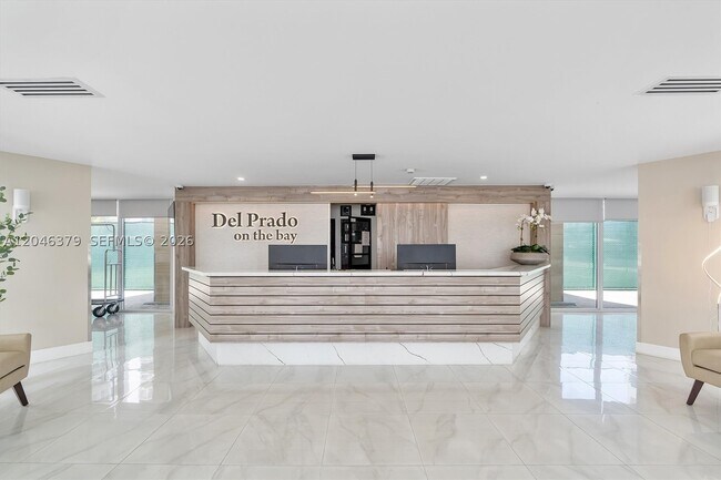 Building Photo - 18031 Biscayne Blvd