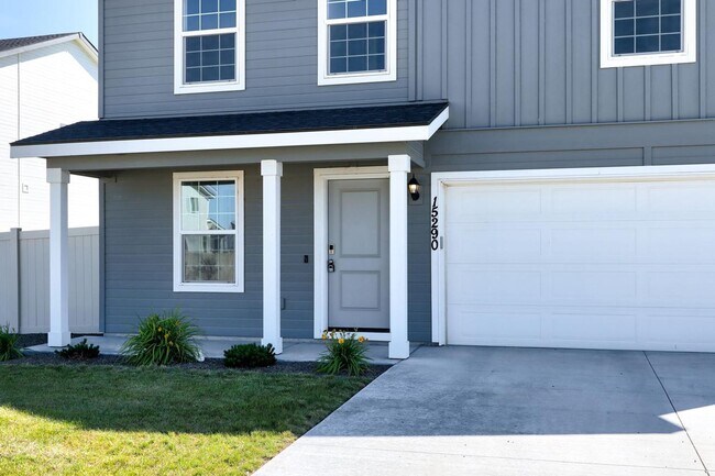Building Photo - Stunning 4-Bed Home with 3-Car Garage in Cirrus Pointe – Caldwell