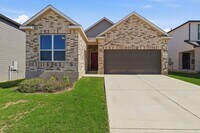 Building Photo - Charming 1-Story Near Lackland AFB & Sea World!