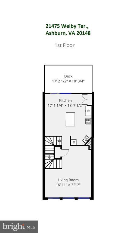 Building Photo - 21475 Welby Terrace