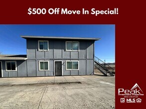 Building Photo - A577