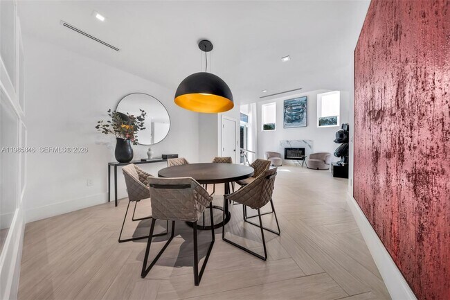 Building Photo - 3510 Segovia St