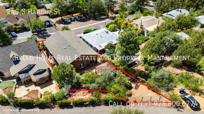 Building Photo - 245 S Hardin St