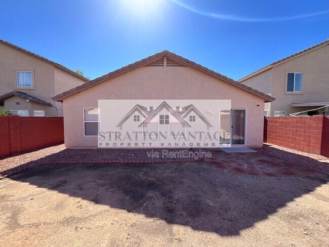 Building Photo - 11580 W Duran Ave