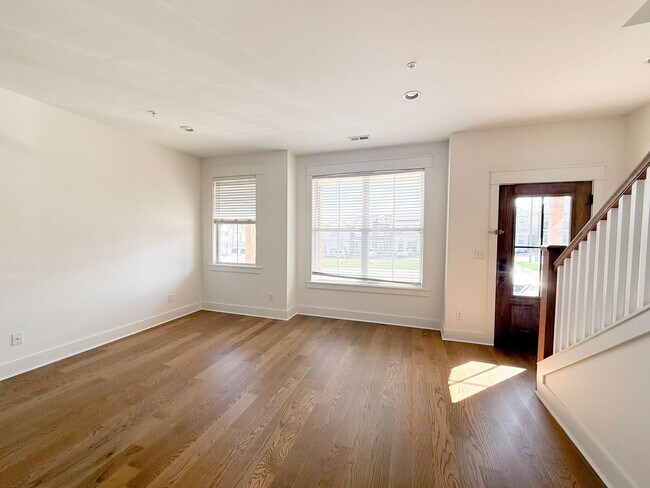 Building Photo - Spacious 4-Bedroom Home Near Tennessee Tech with Pool Access and Pet-Friendly Living