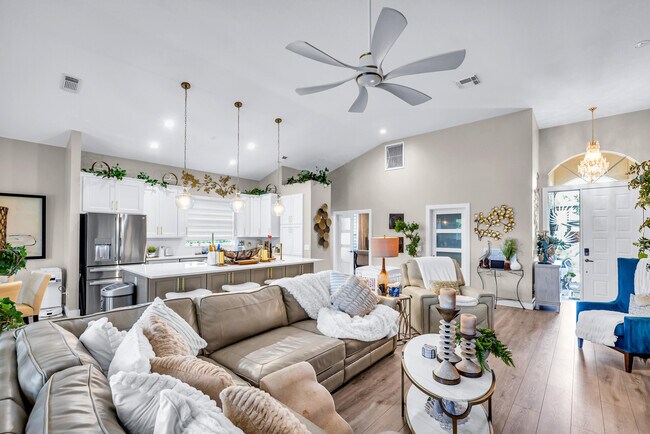 Building Photo - 7327 Marsh Terrace