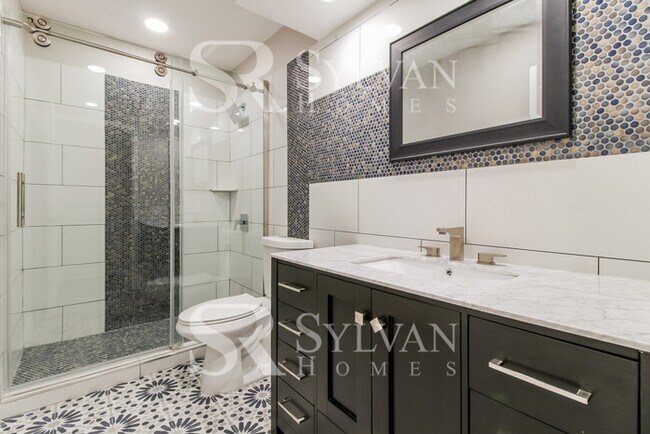 Building Photo - Everything You Need. All Right Here.