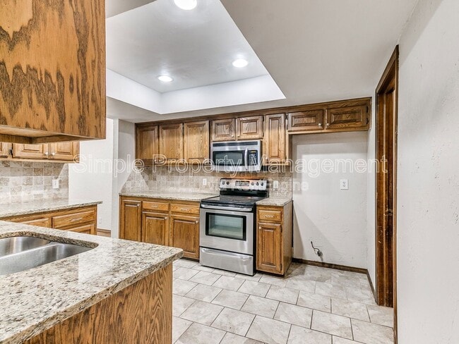 Building Photo - 3716 Summer Cloud Dr
