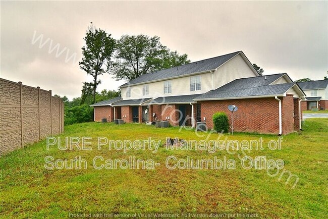 Building Photo - 3800 Plowden Rd