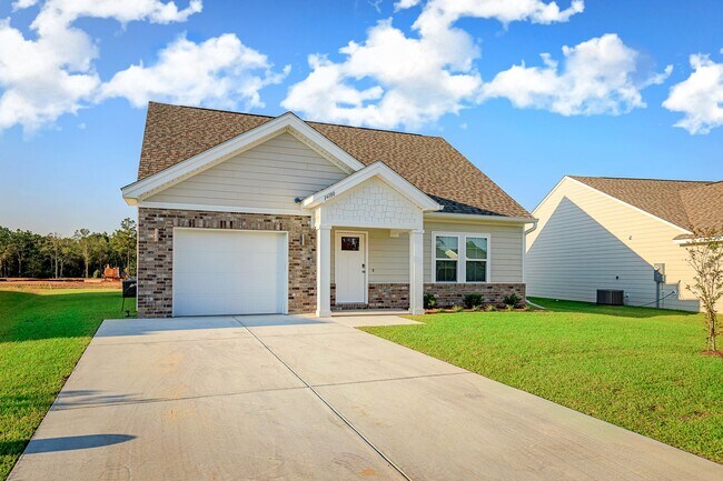 Building Photo - GORGEOUS HOME FOR RENT