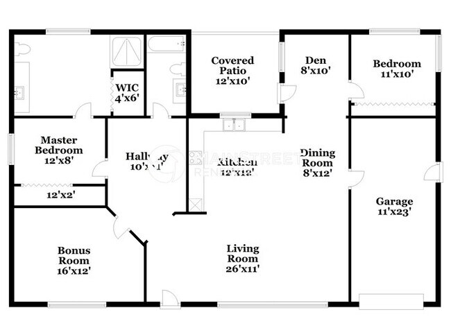 Building Photo - 3 Bedroom Pet-Friendly Home in Port Richey...
