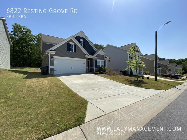 Building Photo - 6822 Resting Grv Rd