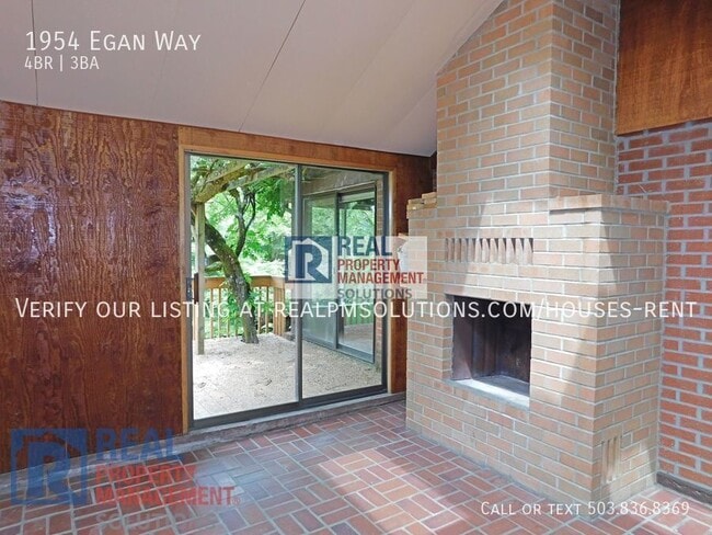 Building Photo - 1954 Egan Way