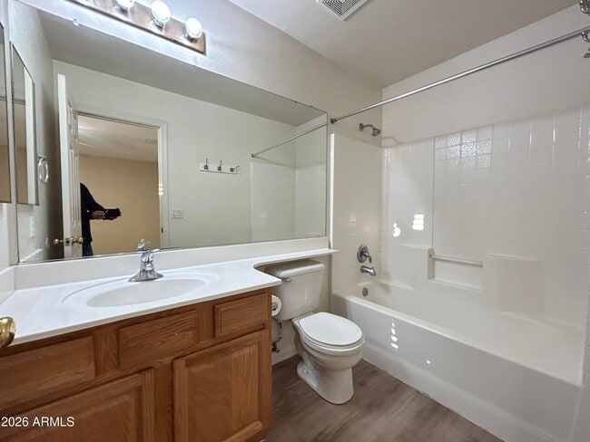 Building Photo - 2130 S 156th Ave