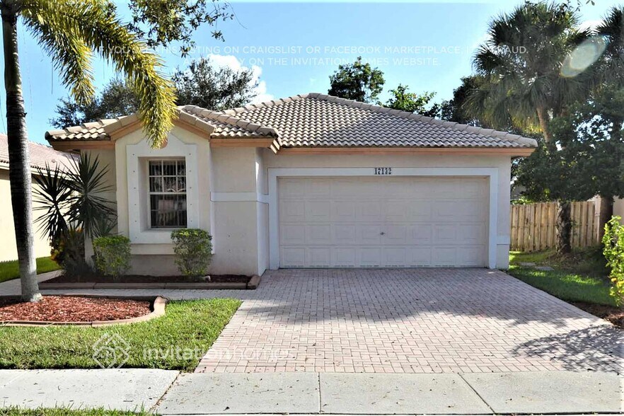 Primary Photo - 17132 NW 11th St