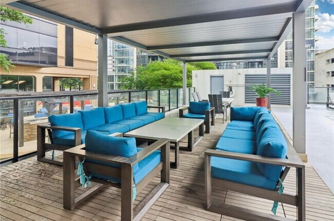 Building Photo - 1280 W Peachtree St NW