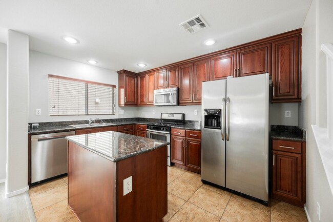 Primary Photo - 3 Bedroom, 2.5 Bath Two Story Home in Sout...