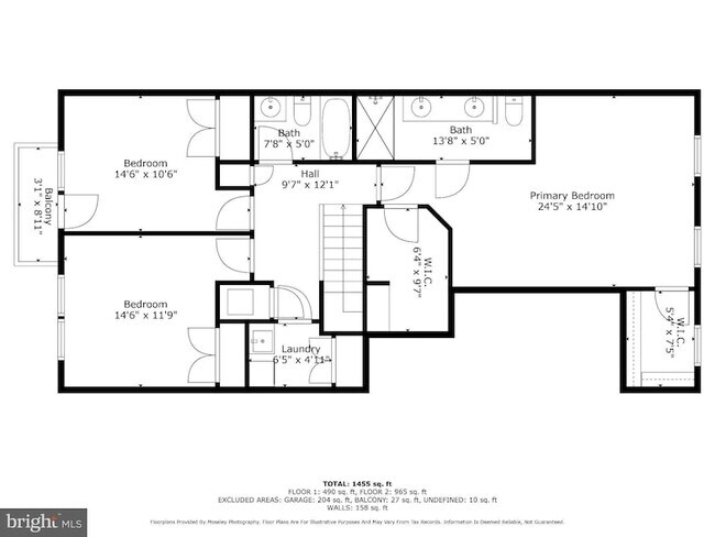 Building Photo - 5822 Oakdale Vlg Rd