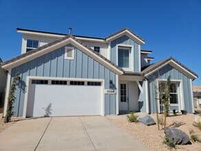 Building Photo - Brand New 3 Bedroom Home in St. George wit...