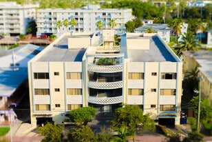 Building Photo - Marseille Apts