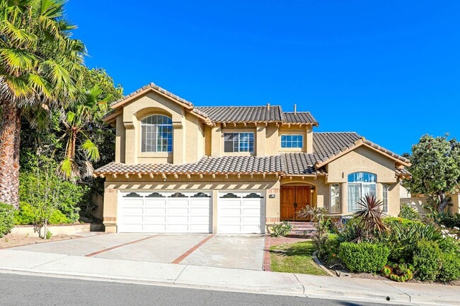 Building Photo - Exceptional 5 bedroom home in Aliso Viejo