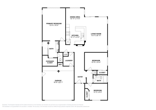 Building Photo - 6147 W Oraibi Dr
