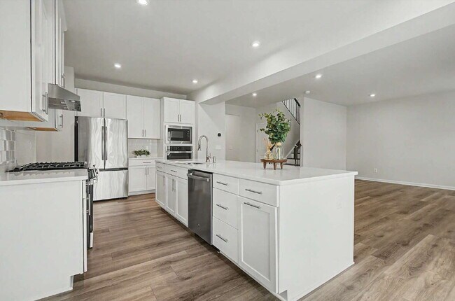 Building Photo - 4-Bed Dream Home in Desired Community in Wake Forest