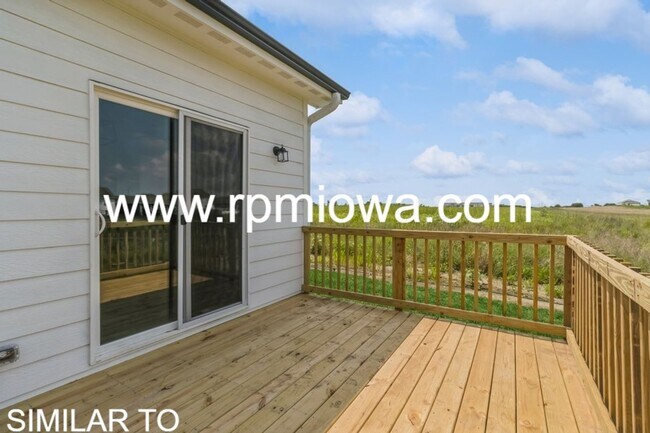 Building Photo - NEW CONSTRUCTION!! 4 Bed, 3 Bath Home in Urbandale