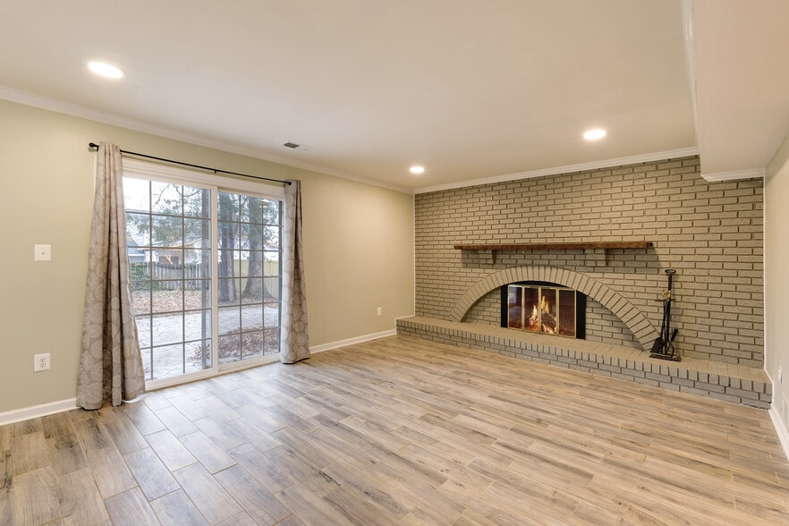 Family Room - 15 Butternut Way