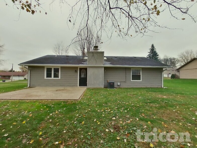 Building Photo - 222 Georgetown Rd