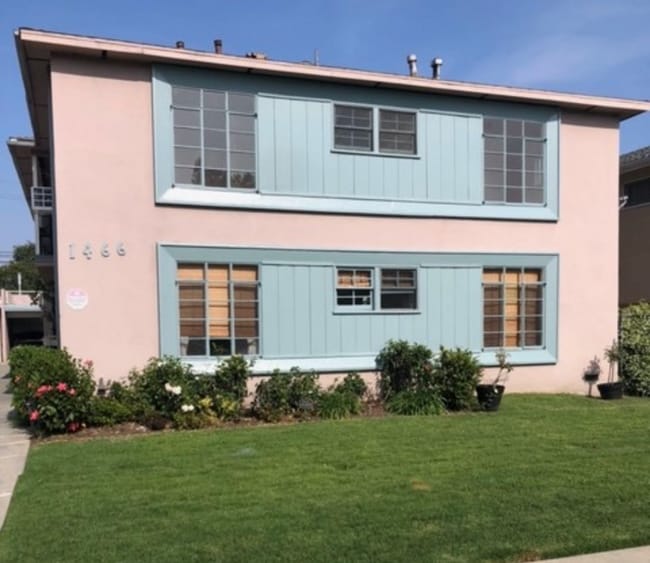 Building Photo - 1466 S Sherbourne Dr