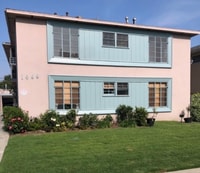 Building Photo - 1466 S Sherbourne Dr