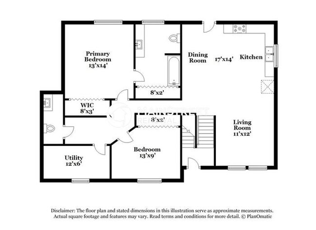 Building Photo - 8313 Castle Farms Rd