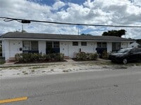 Building Photo - 1501 N 22nd Ave