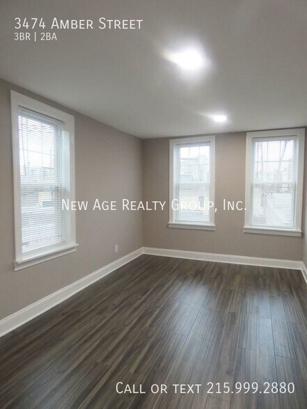 Building Photo - 3474 Amber St