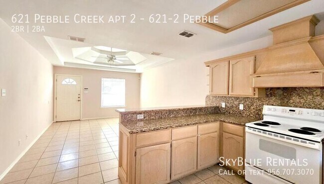 Building Photo - 621 S Pebble Creek