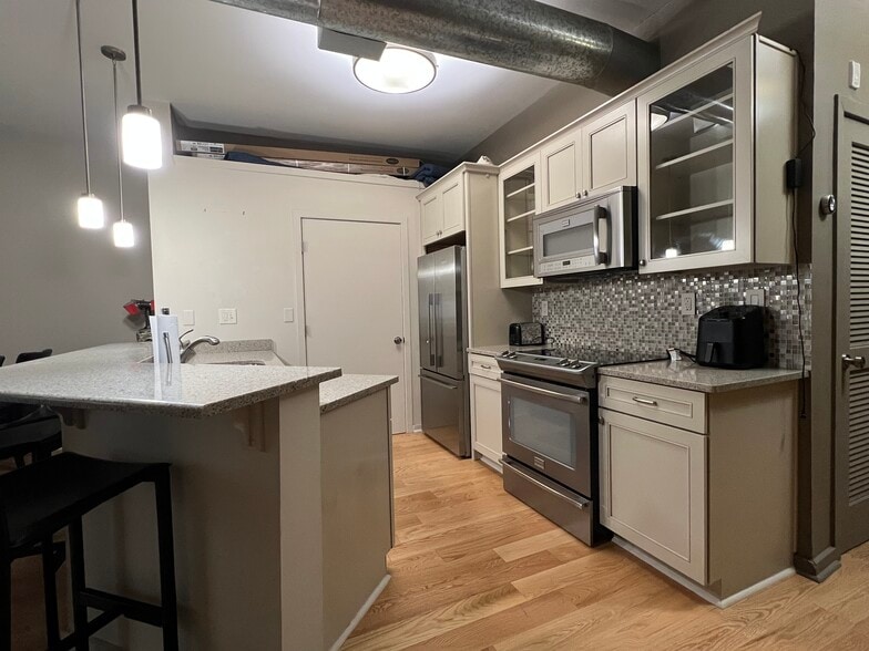 Building Photo - 800 Peachtree St NE