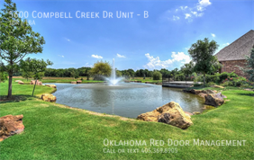 Building Photo - 5600 Campbell Creek Dr