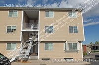 Building Photo - 1768 N Wedgewood Ln
