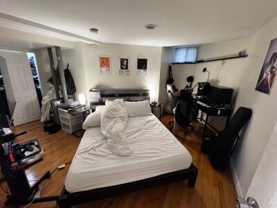 Building Photo - 45 Hemenway St