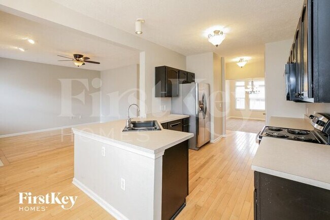 Building Photo - 12753 Buff Stone Ct